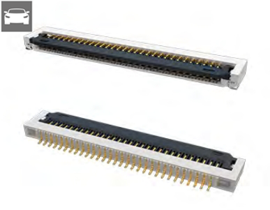 HRS-F51L Series