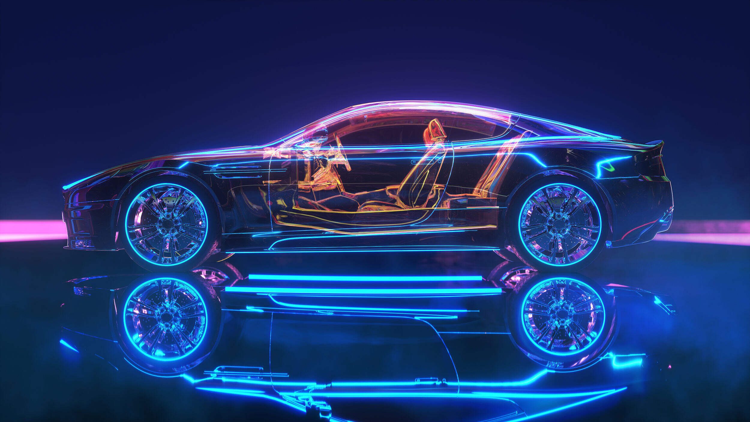 車(chē)載領(lǐng)域